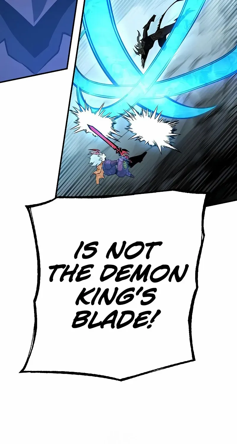 Read Hardcore Leveling Warrior chapter 424 image 113 on Lezhin