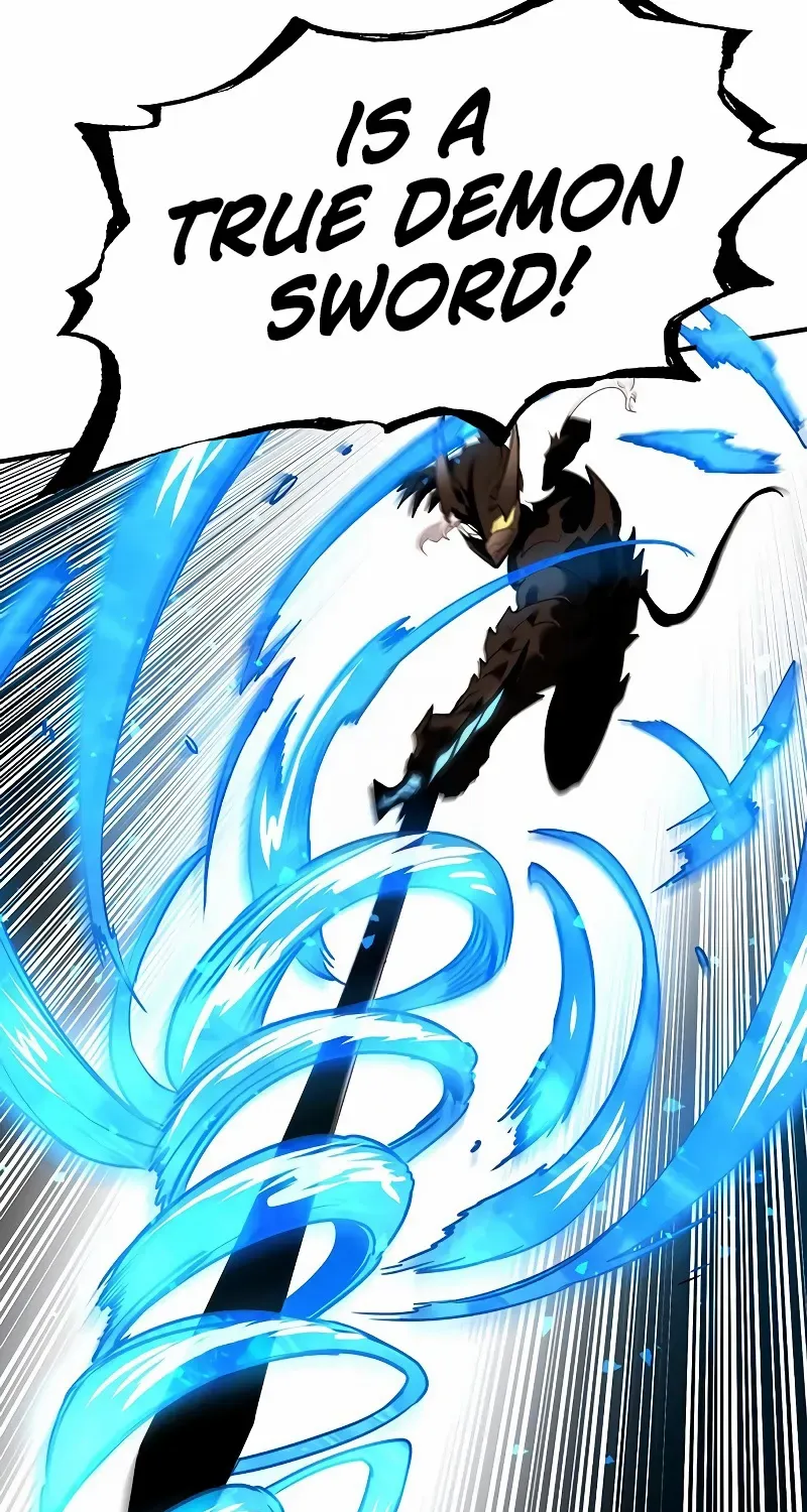 Read Hardcore Leveling Warrior chapter 424 image 116 on Lezhin