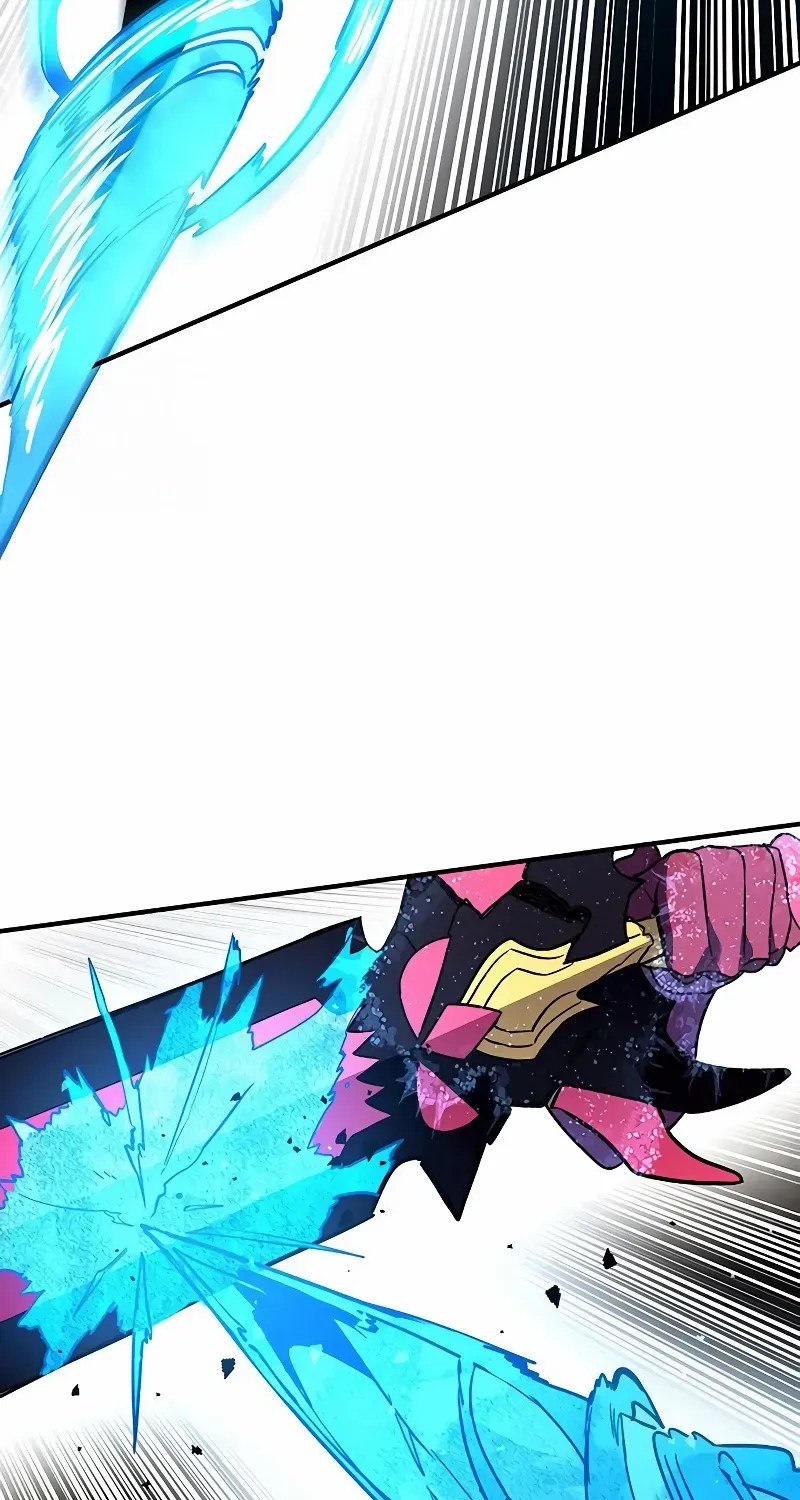 Read Hardcore Leveling Warrior chapter 424 image 117 on Lezhin
