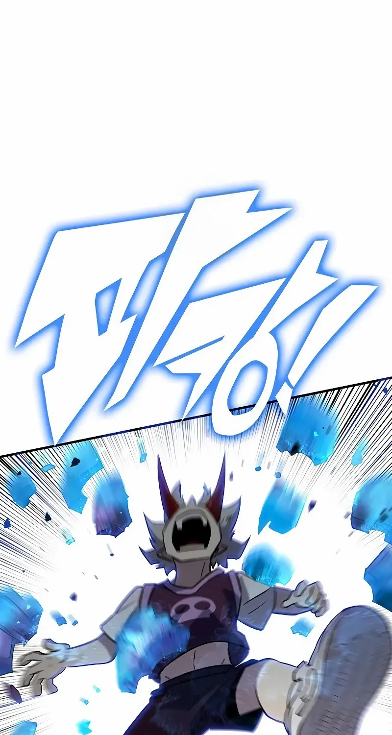 Read Hardcore Leveling Warrior chapter 424 image 119 on Lezhin