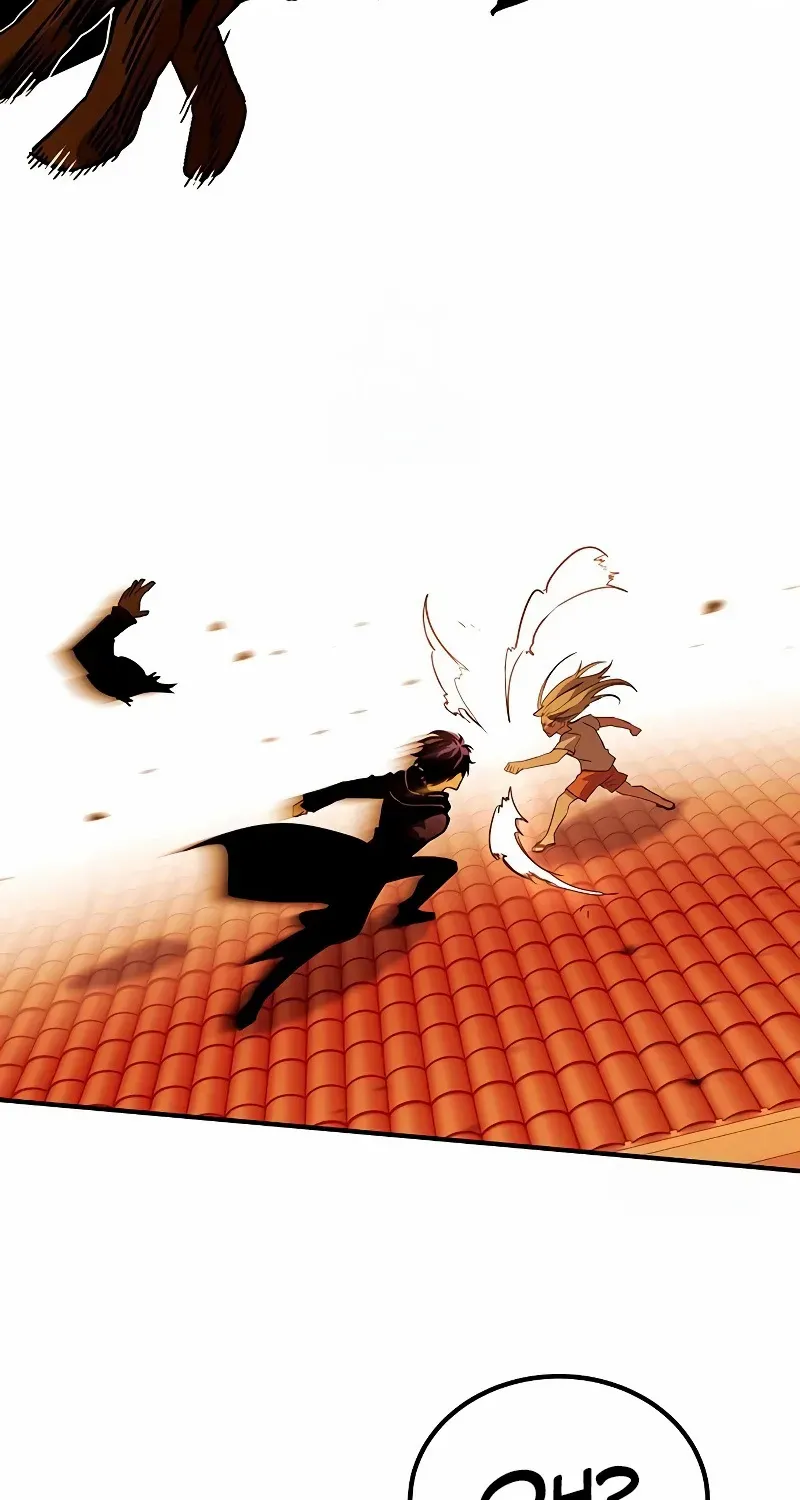 Read Hardcore Leveling Warrior chapter 424 image 12 on Lezhin