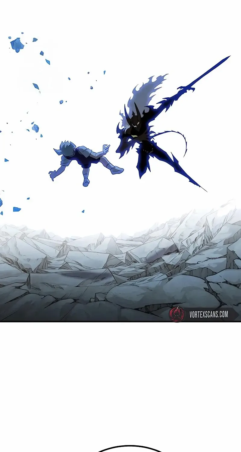 Read Hardcore Leveling Warrior chapter 424 image 121 on Lezhin