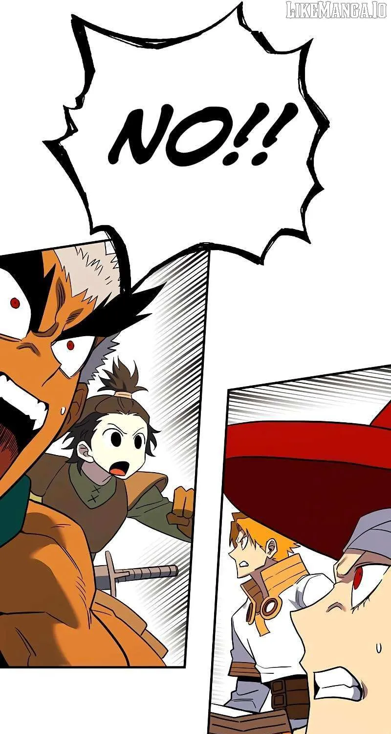 Read Hardcore Leveling Warrior chapter 424 image 123 on Lezhin