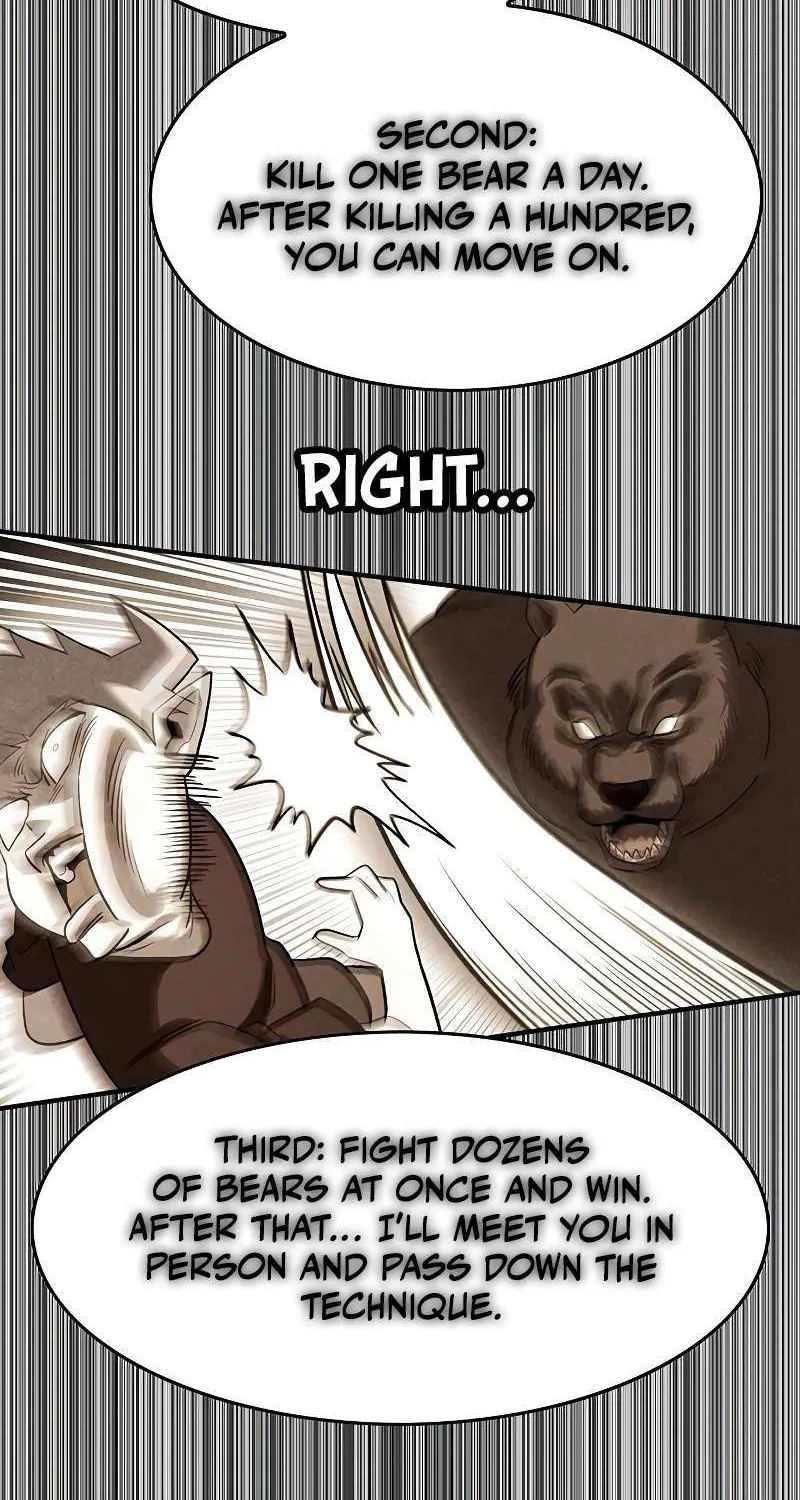 Read Hardcore Leveling Warrior chapter 424 image 128 on Lezhin