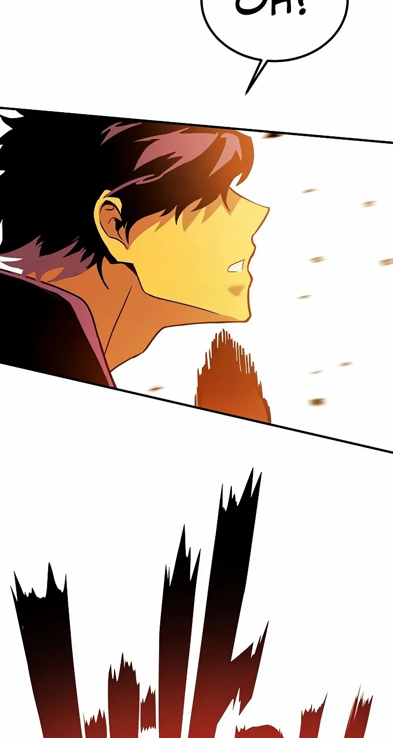 Read Hardcore Leveling Warrior chapter 424 image 13 on Lezhin
