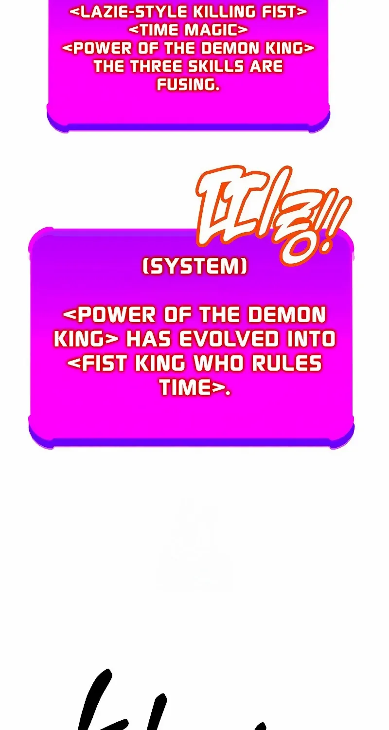Read Hardcore Leveling Warrior chapter 424 image 136 on Lezhin