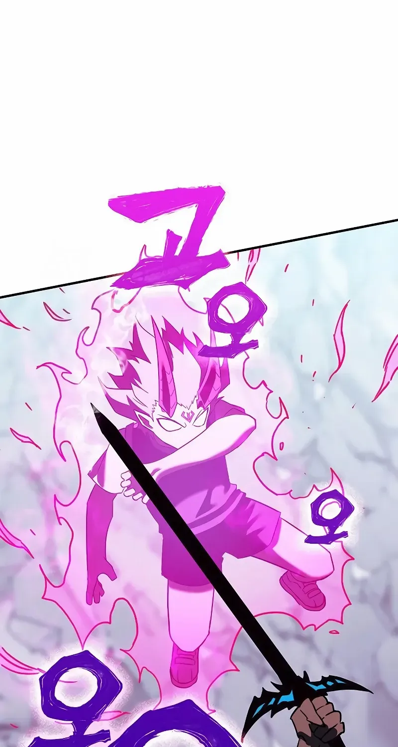 Read Hardcore Leveling Warrior chapter 424 image 138 on Lezhin