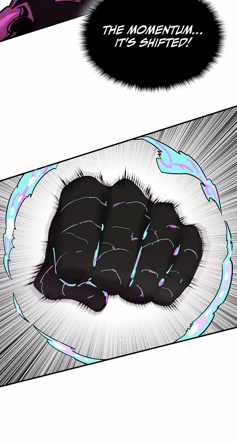 Read Hardcore Leveling Warrior chapter 424 image 141 on Lezhin