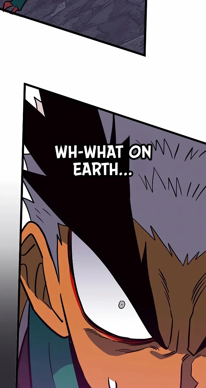 Read Hardcore Leveling Warrior chapter 424 image 147 on Lezhin