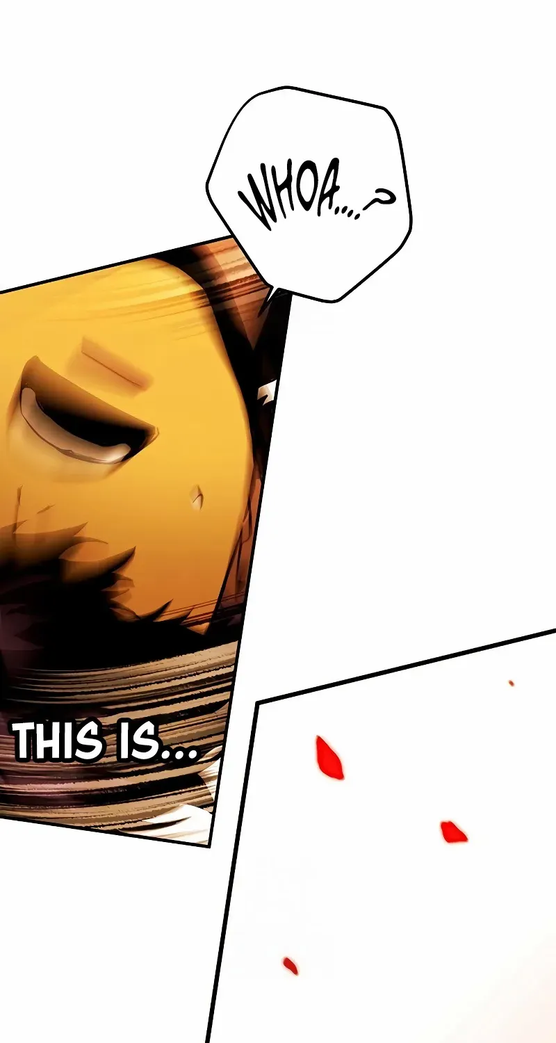 Read Hardcore Leveling Warrior chapter 424 image 17 on Lezhin