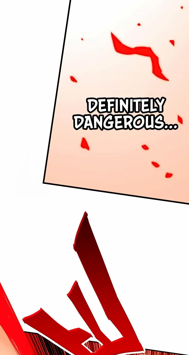 Read Hardcore Leveling Warrior chapter 424 image 18 on Lezhin
