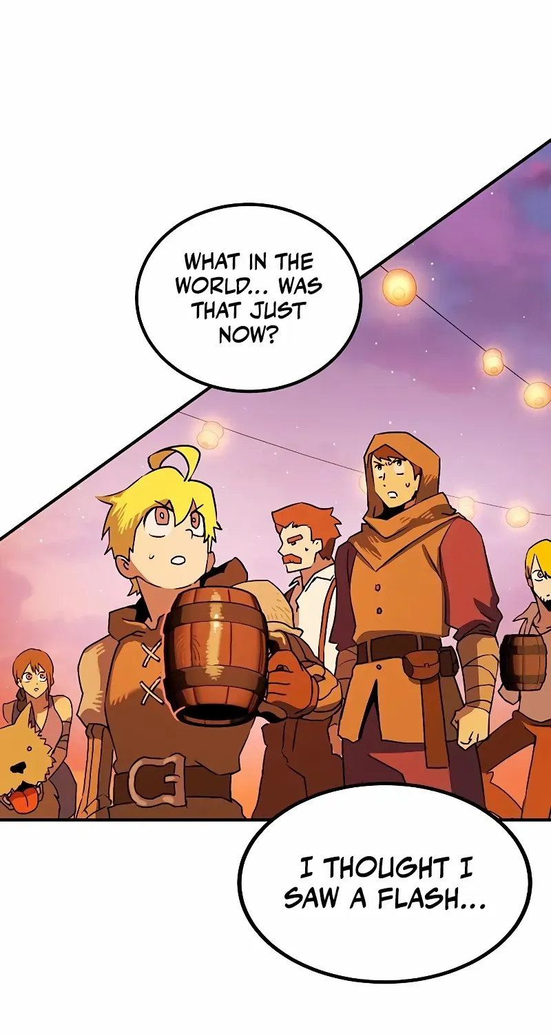 Read Hardcore Leveling Warrior chapter 424 image 21 on Lezhin