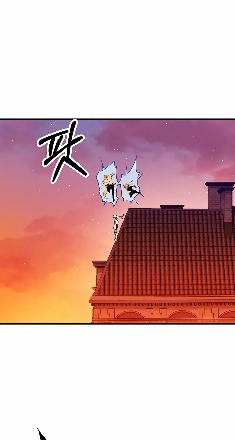 Read Hardcore Leveling Warrior chapter 424 image 22 on Lezhin