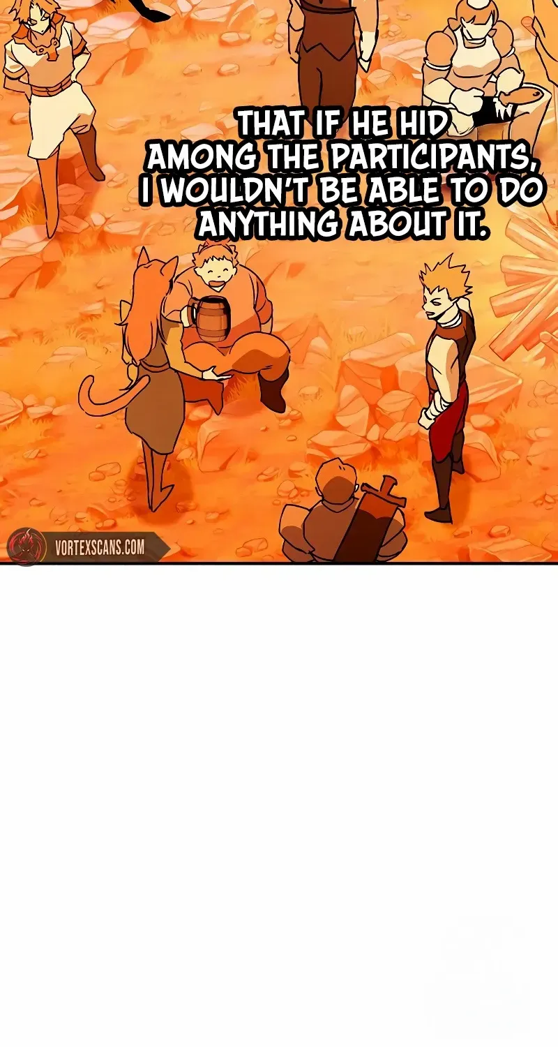 Read Hardcore Leveling Warrior chapter 424 image 26 on Lezhin