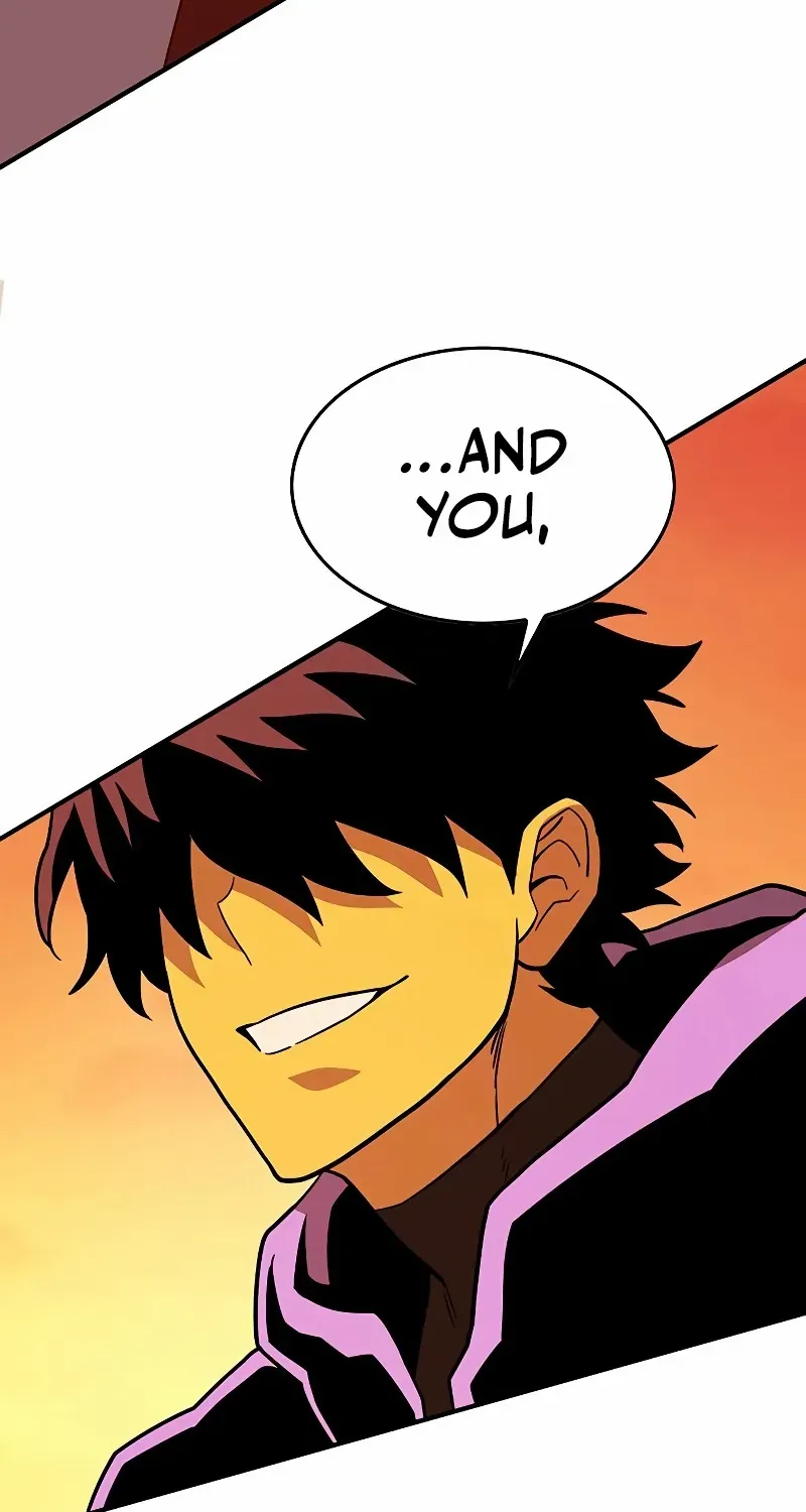 Read Hardcore Leveling Warrior chapter 424 image 3 on Lezhin