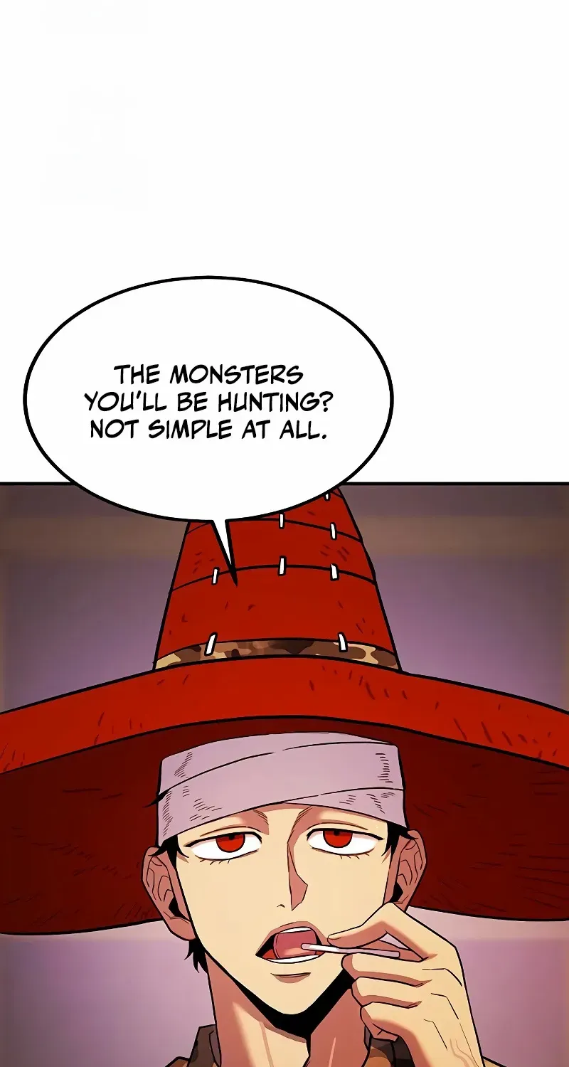 Read Hardcore Leveling Warrior chapter 424 image 30 on Lezhin
