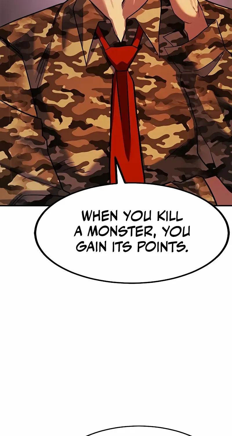 Read Hardcore Leveling Warrior chapter 424 image 31 on Lezhin