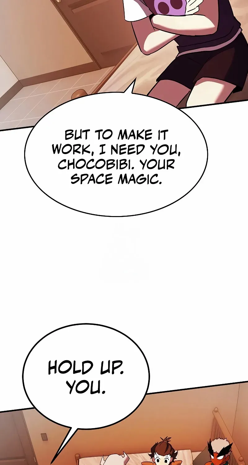 Read Hardcore Leveling Warrior chapter 424 image 36 on Lezhin