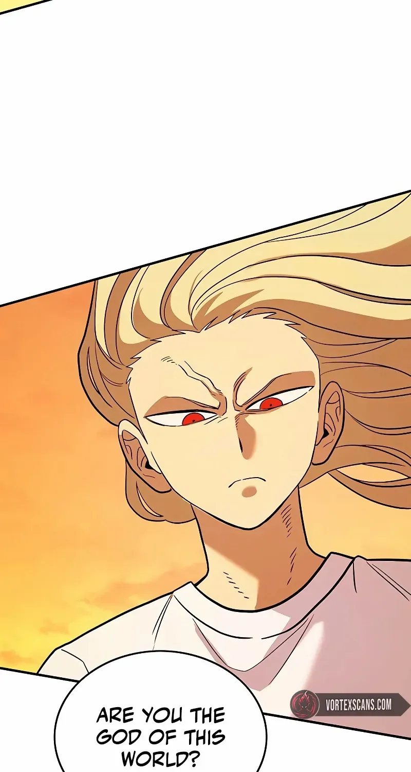 Read Hardcore Leveling Warrior chapter 424 image 4 on Lezhin