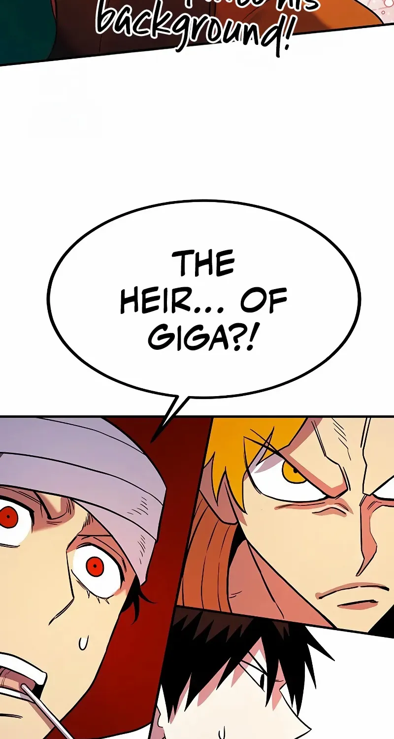 Read Hardcore Leveling Warrior chapter 424 image 41 on Lezhin