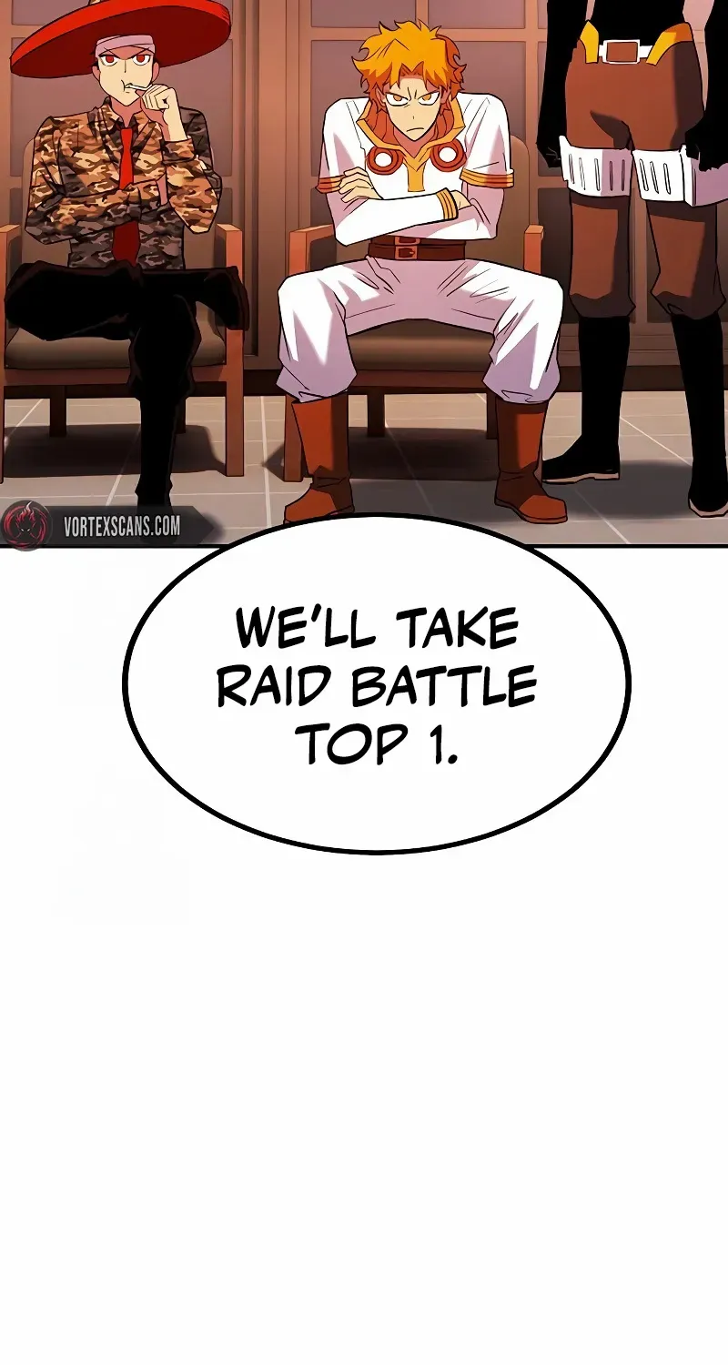 Read Hardcore Leveling Warrior chapter 424 image 45 on Lezhin
