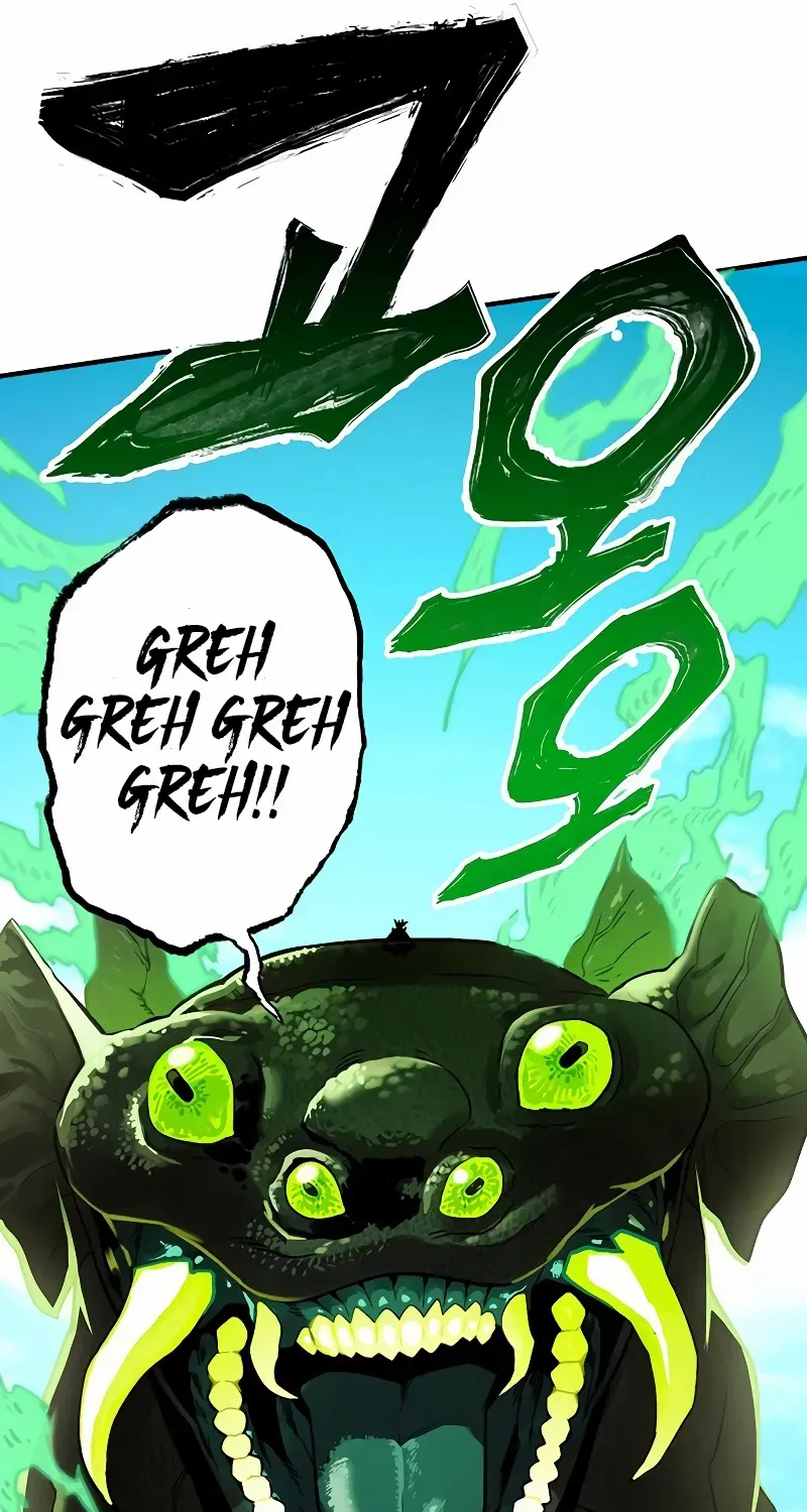 Read Hardcore Leveling Warrior chapter 424 image 48 on Lezhin