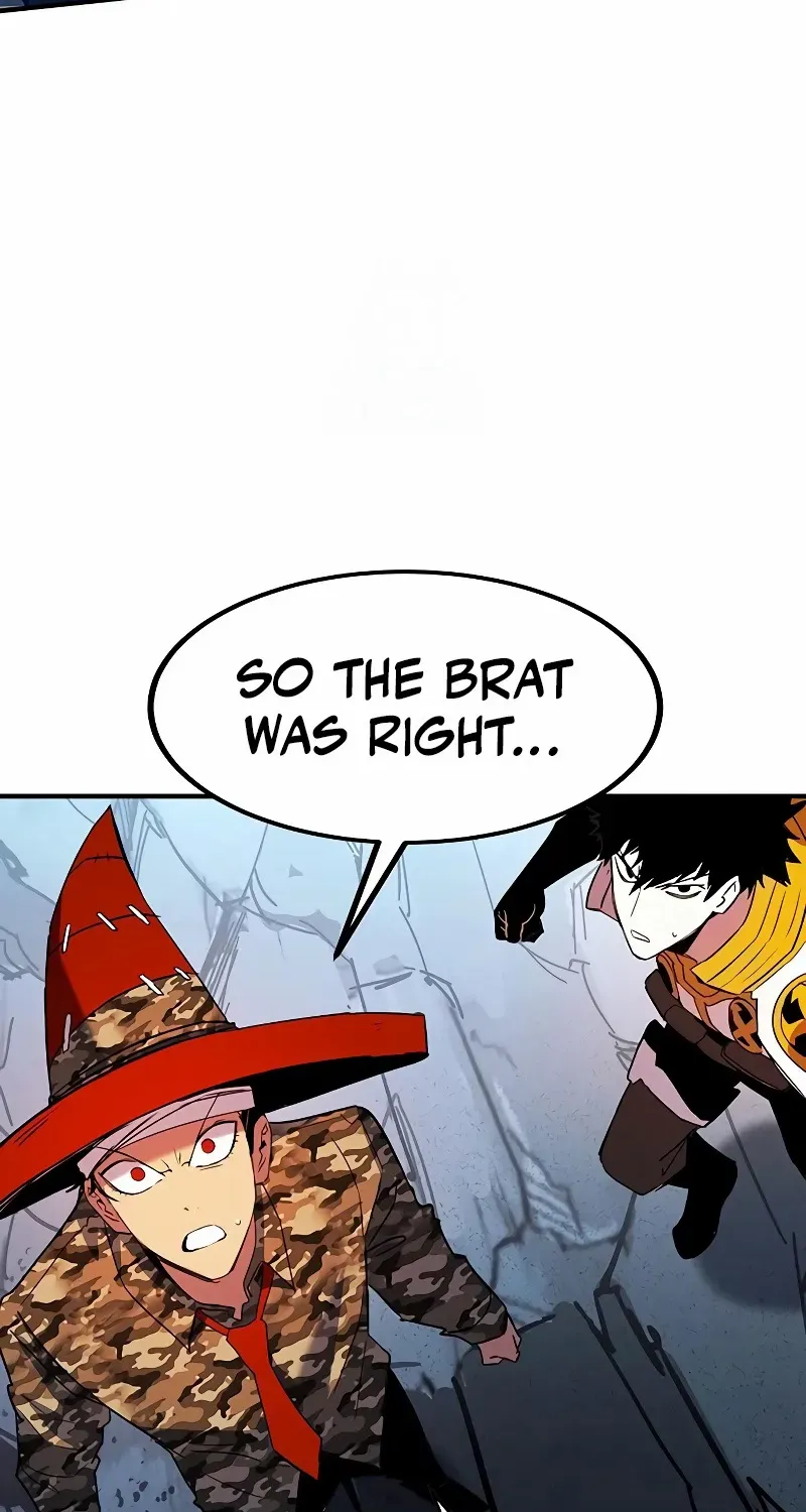 Read Hardcore Leveling Warrior chapter 424 image 51 on Lezhin