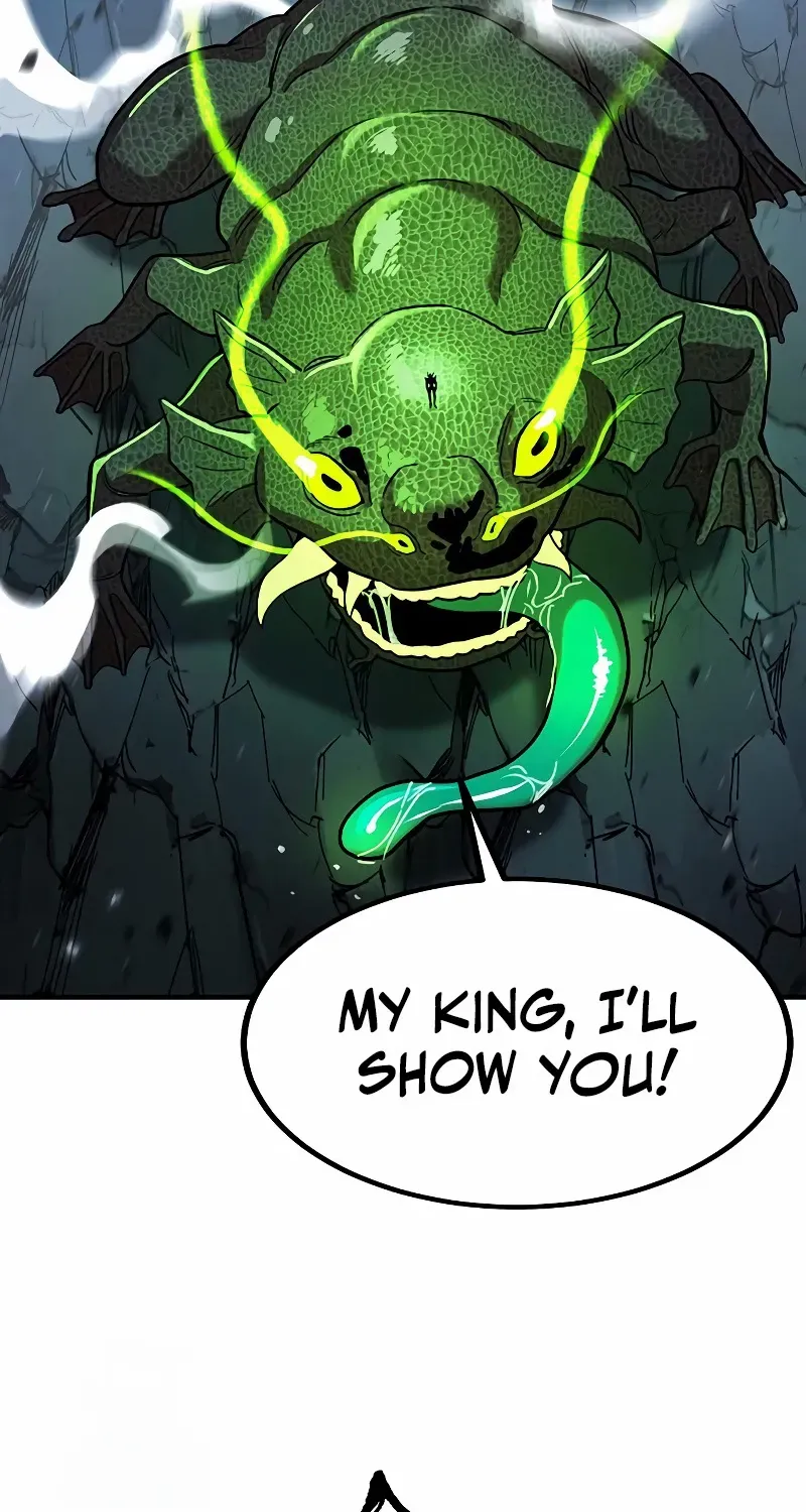 Read Hardcore Leveling Warrior chapter 424 image 54 on Lezhin