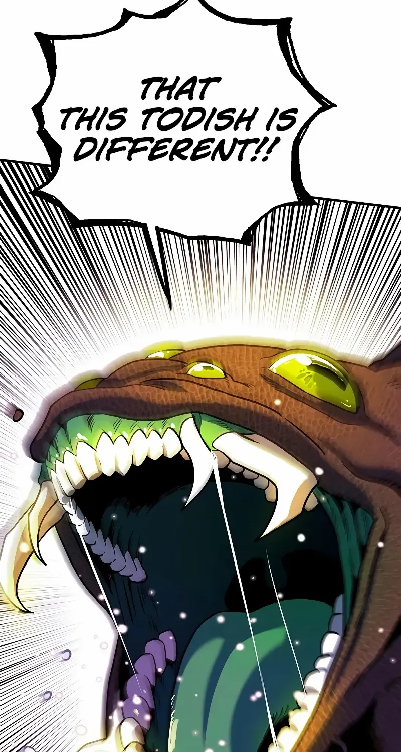 Read Hardcore Leveling Warrior chapter 424 image 55 on Lezhin