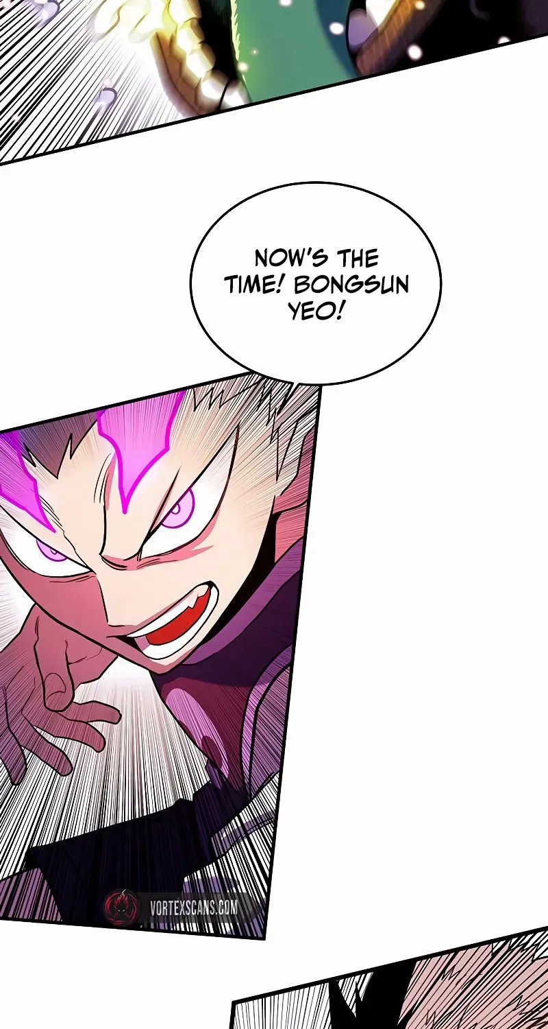 Read Hardcore Leveling Warrior chapter 424 image 56 on Lezhin