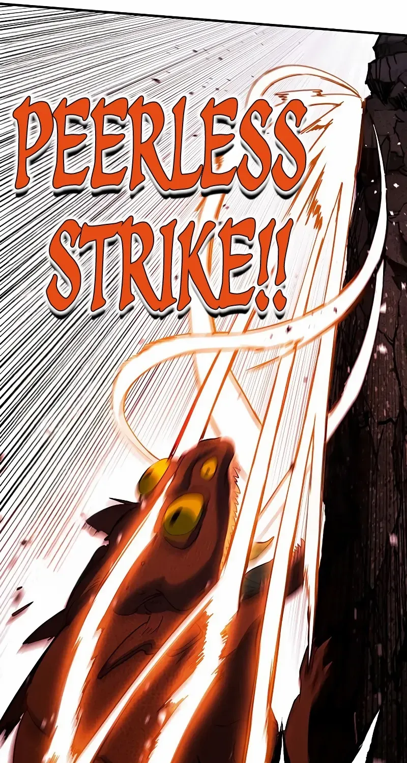 Read Hardcore Leveling Warrior chapter 424 image 58 on Lezhin