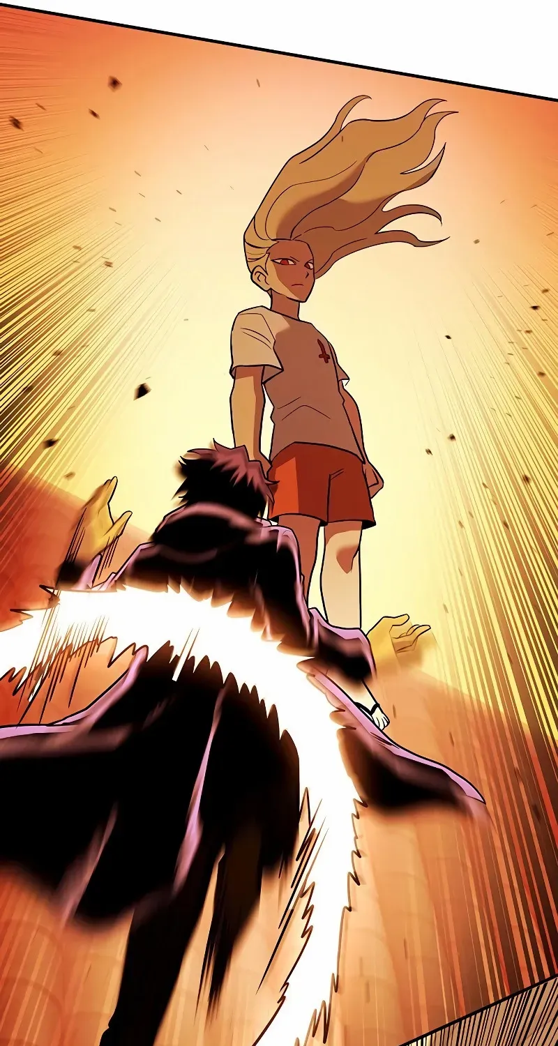 Read Hardcore Leveling Warrior chapter 424 image 6 on Lezhin