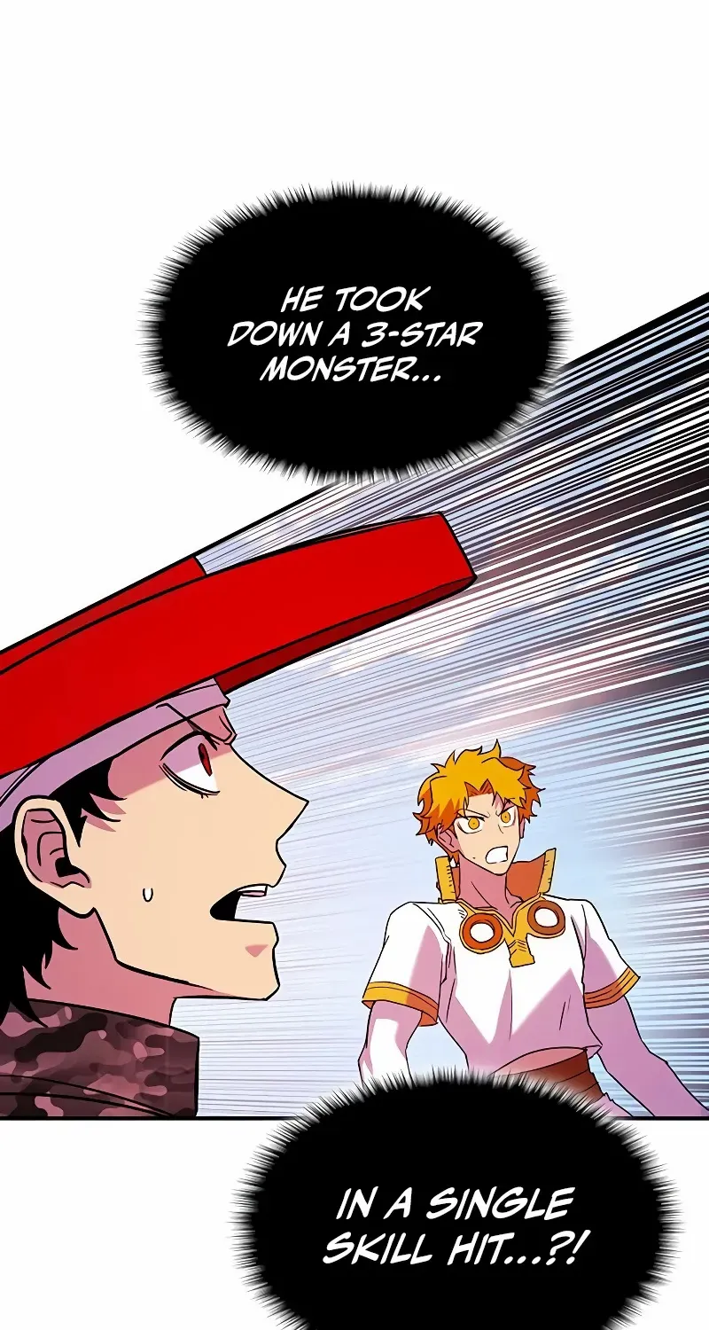 Read Hardcore Leveling Warrior chapter 424 image 60 on Lezhin