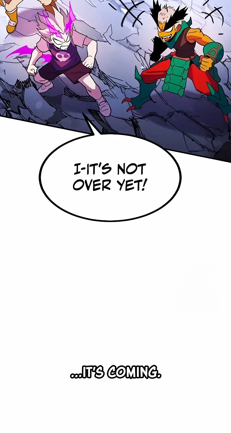 Read Hardcore Leveling Warrior chapter 424 image 64 on Lezhin