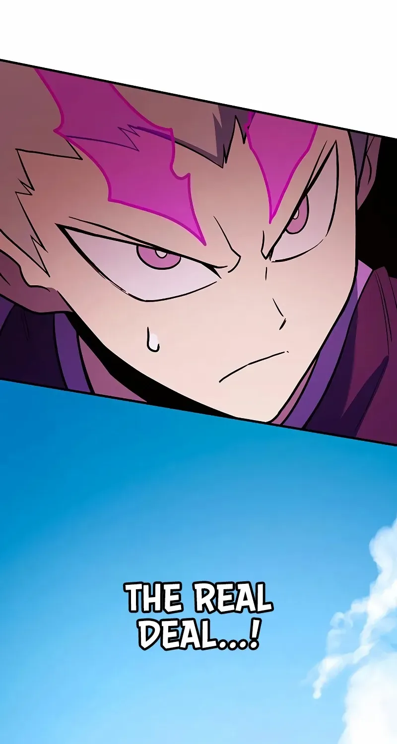 Read Hardcore Leveling Warrior chapter 424 image 65 on Lezhin