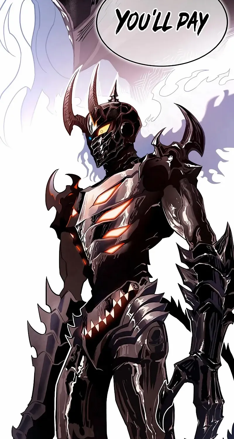 Read Hardcore Leveling Warrior chapter 424 image 69 on Lezhin