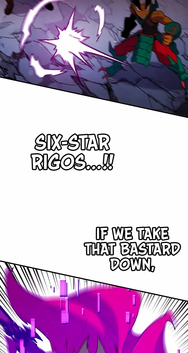 Read Hardcore Leveling Warrior chapter 424 image 72 on Lezhin