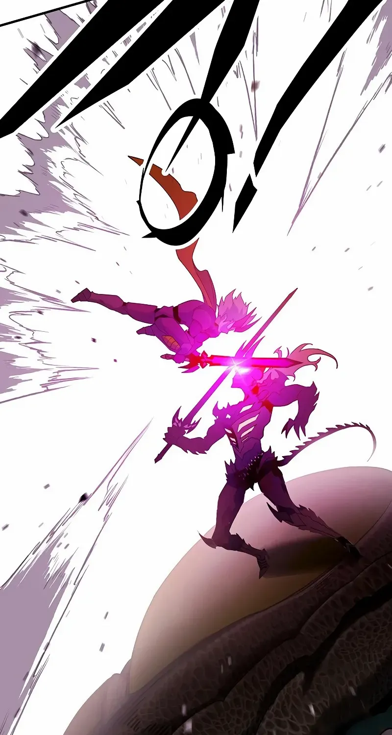 Read Hardcore Leveling Warrior chapter 424 image 75 on Lezhin