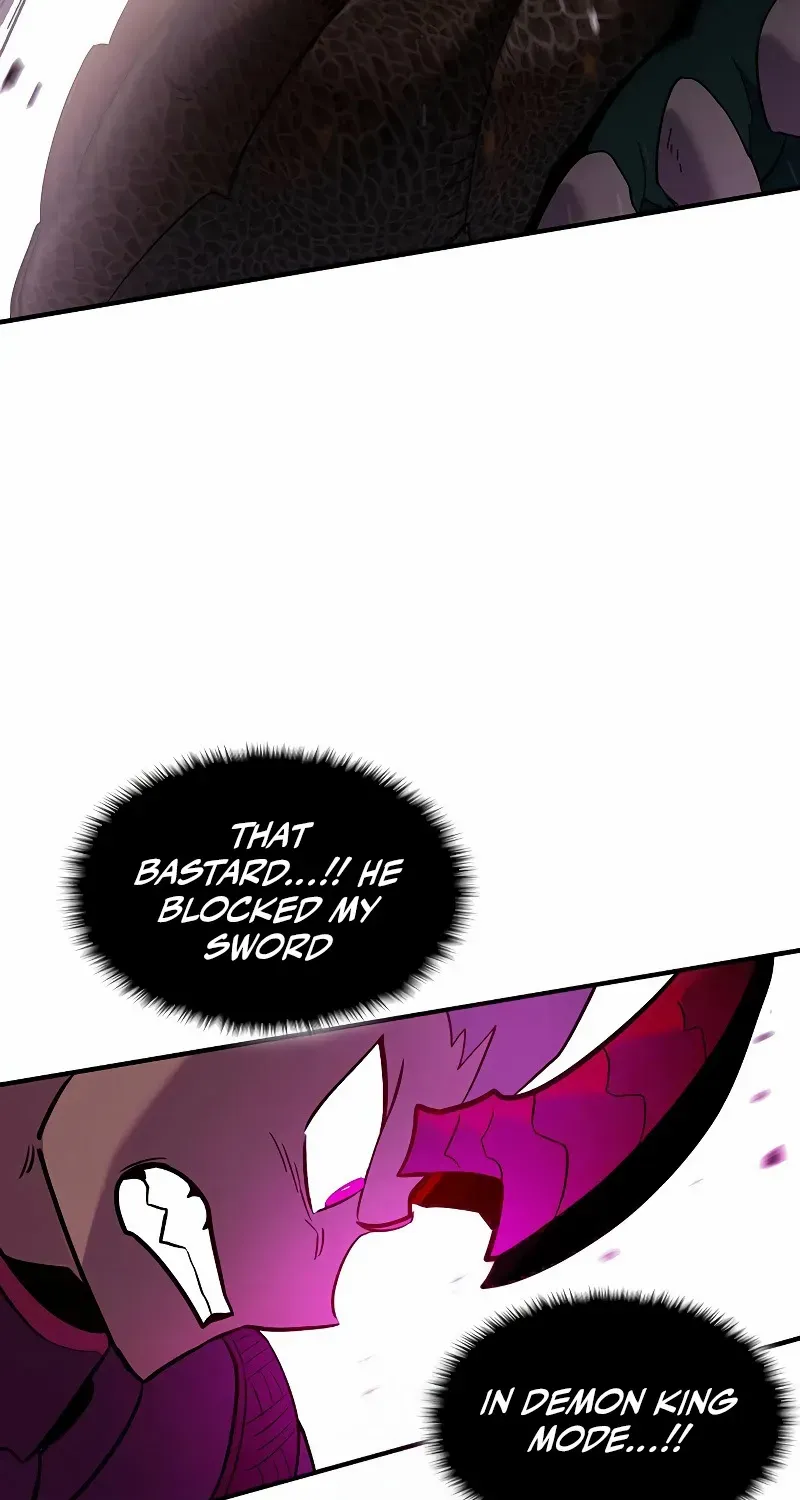 Read Hardcore Leveling Warrior chapter 424 image 76 on Lezhin
