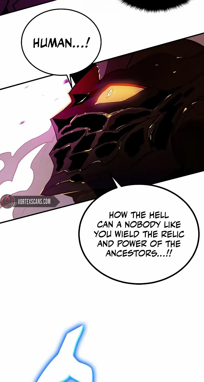 Read Hardcore Leveling Warrior chapter 424 image 77 on Lezhin