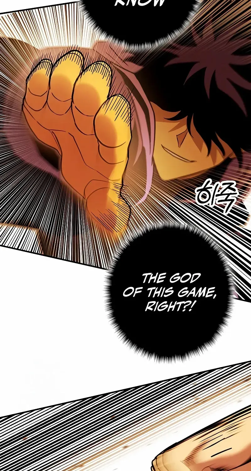 Read Hardcore Leveling Warrior chapter 424 image 8 on Lezhin
