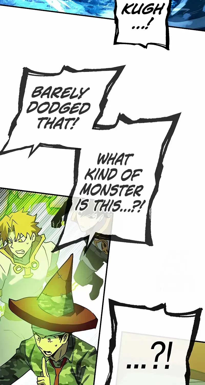 Read Hardcore Leveling Warrior chapter 424 image 83 on Lezhin