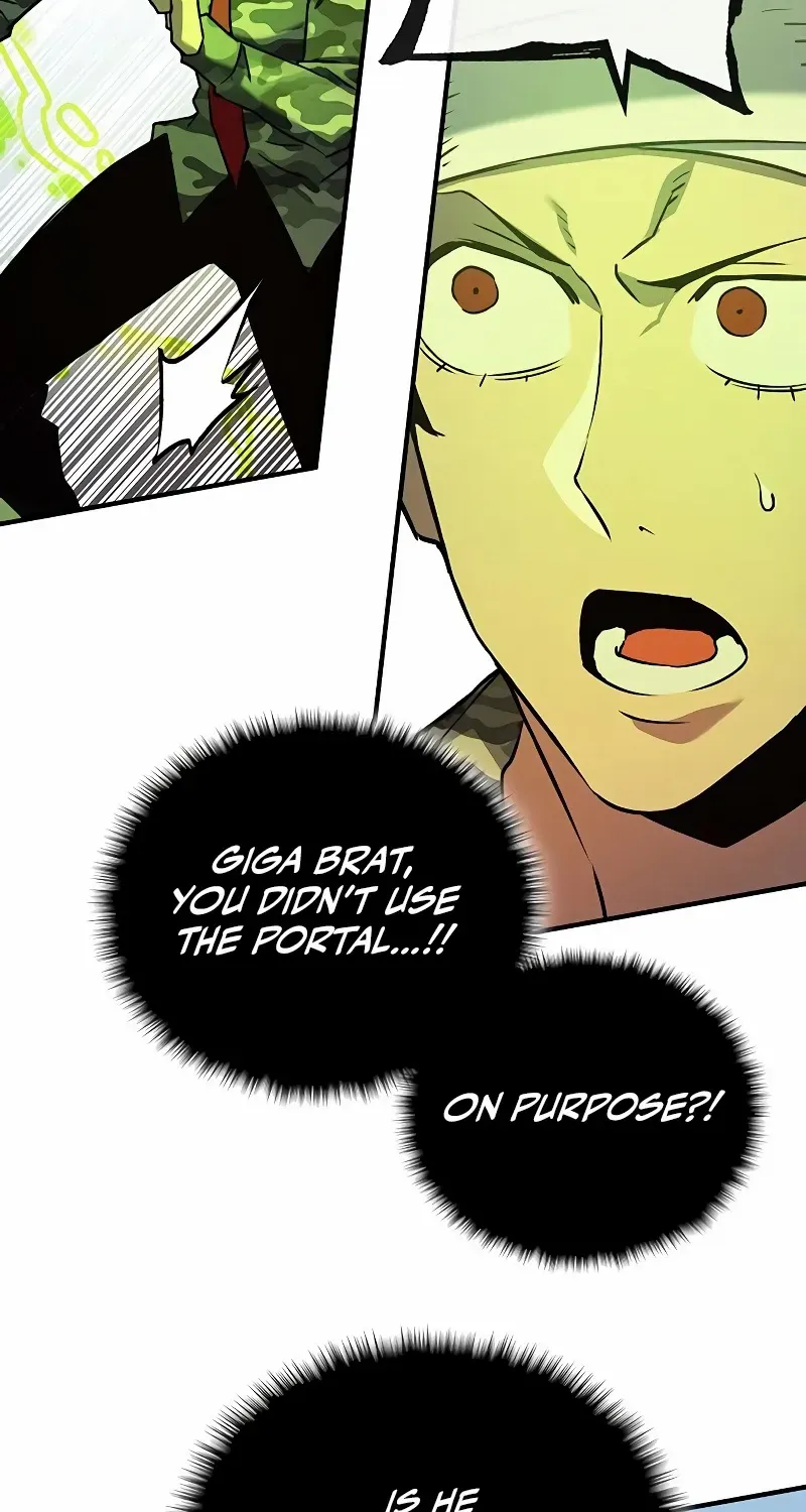 Read Hardcore Leveling Warrior chapter 424 image 84 on Lezhin