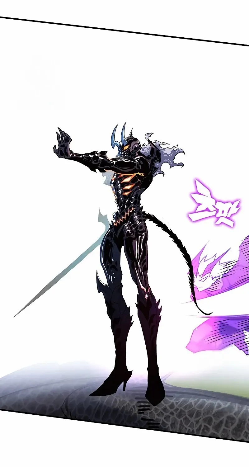 Read Hardcore Leveling Warrior chapter 424 image 86 on Lezhin