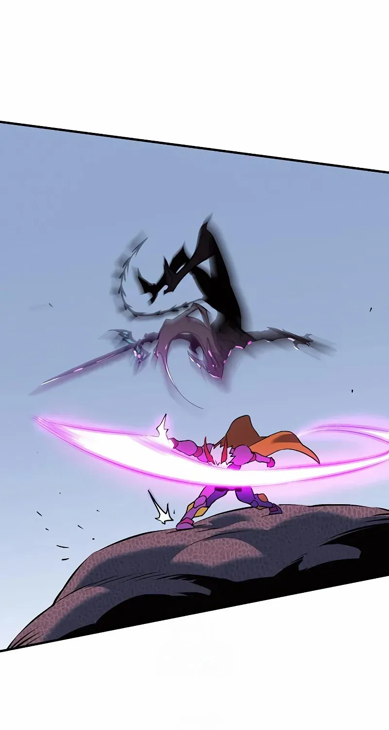 Read Hardcore Leveling Warrior chapter 424 image 87 on Lezhin