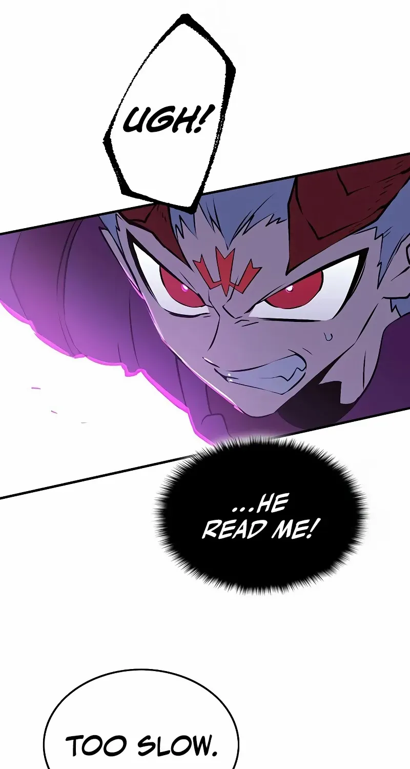Read Hardcore Leveling Warrior chapter 424 image 88 on Lezhin