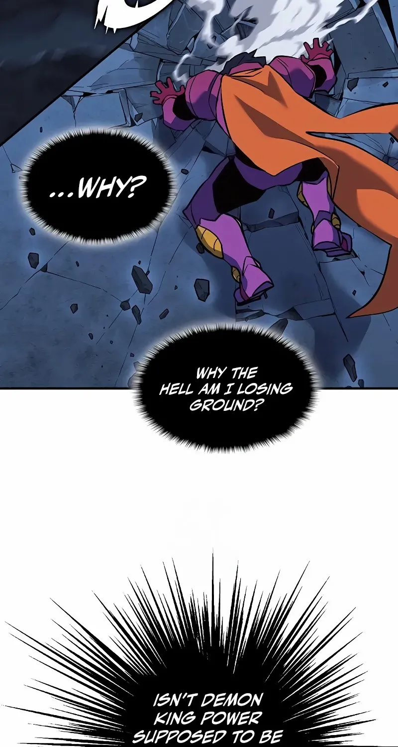Read Hardcore Leveling Warrior chapter 424 image 92 on Lezhin