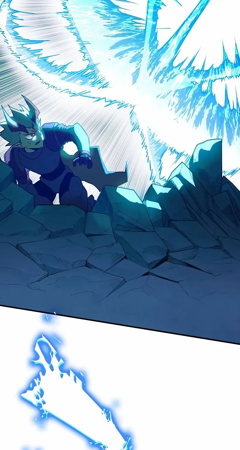 Read Hardcore Leveling Warrior chapter 424 image 95 on Lezhin