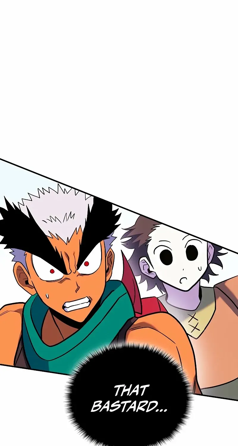 Read Hardcore Leveling Warrior chapter 425 image 1 on Lezhin