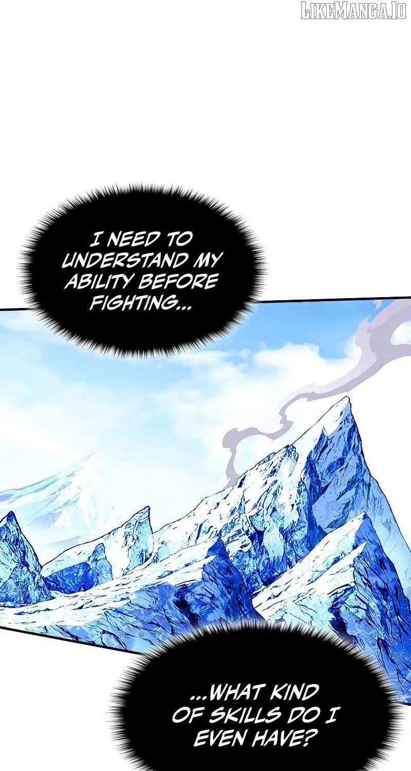 Read Hardcore Leveling Warrior chapter 425 image 10 on Lezhin